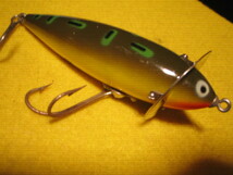 オールドへドン、２１０，BF / HEDDON,へドン_画像1