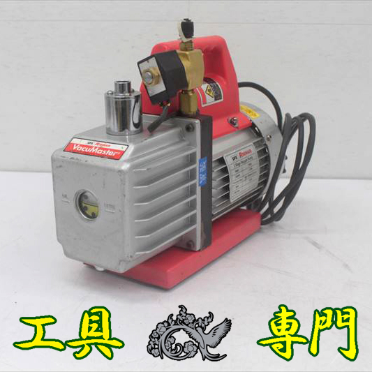 ヤフオク! -ロビネア真空ポンプの中古品・新品・未使用品一覧