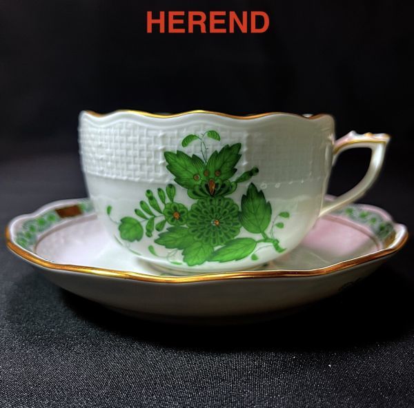ヤフオク! -ヘレンド アポニーグリーンの中古品・新品・未使用品一覧 ヤフオク! -ヘレンド アポニーグリーンの中古品・新品・未使用品一覧