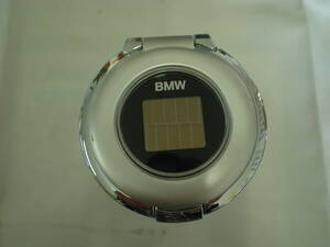 【BMW純正】 BMW 高級アッシュトレイ　灰皿　LED付 全車種対応 E36/E46/E90/E39/E60/E38/E65/Z3/Z4/X3/X5/X6/F01/F02/F10/F11　車用灰皿