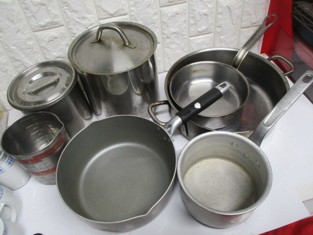 ヤフオク! -「大量まとめ売り」(厨房機器) (店舗用品)の落札相場・落札価格