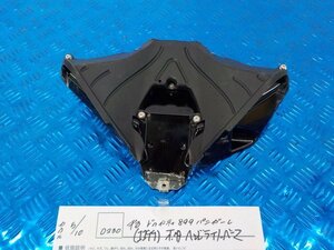 ●○(D230)中古　ドゥカティ899　パニガーレ（1199）不明　ヘッドライトベース　5-5/10（ま）