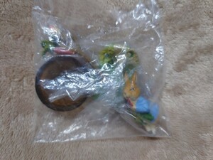  Peter Rabbit figure unopened 