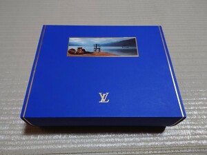 LOUIS VUITTON　ルイ・ヴィトン　空箱　ルイヴィトン