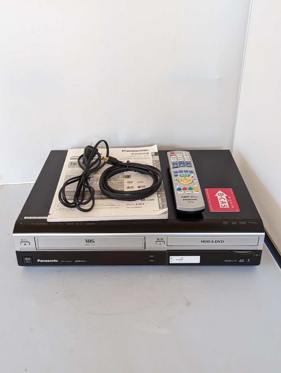 ヤフオク! - DVDレコーダー (映像機器) の中古品・新品・未使用品