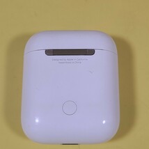 ◆◇ Apple Airpods 　イヤホンケース　A1602 充電ケース のみ ◇◆_画像2