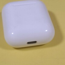 ◆◇ Apple Airpods 　イヤホンケース　A1602 充電ケース のみ ◇◆_画像8