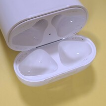 ◆◇ Apple Airpods 　イヤホンケース　A1602 充電ケース のみ ◇◆_画像4