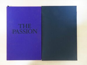 James Brown『The passion』限定1400部 1991年propexus刊 ジェームス・ブラウン画集 アメリカ現代美術作家 アメリカ・ロサンゼルス生の画家