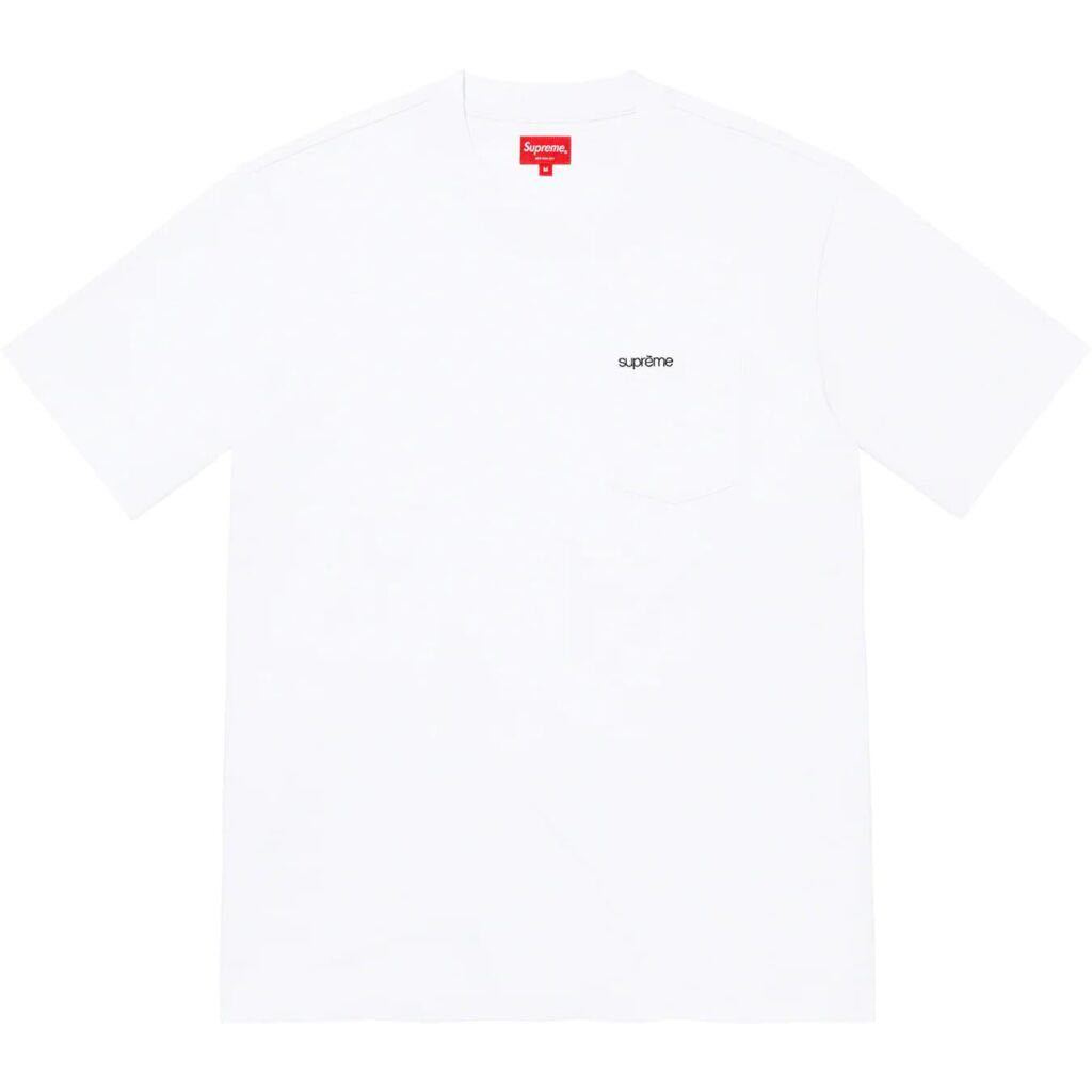 Supreme 17SS tシャツ DIGI TEE BOX ロゴ M サイズ｜PayPayフリマ