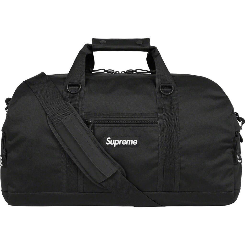 2023年最新】ヤフオク! -supreme ダッフルバッグの中古品・新品・未