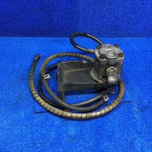 [AK-0006634][N-1] H17 saec Profia SH2PLJ[ oil pressure pump island Tsu factory PTO pump ]