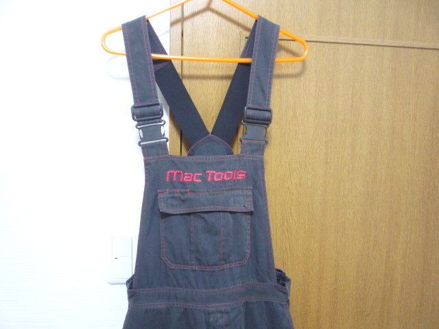☆レア☆希少品MAC TOOLS メンテナンスメカニック作業-