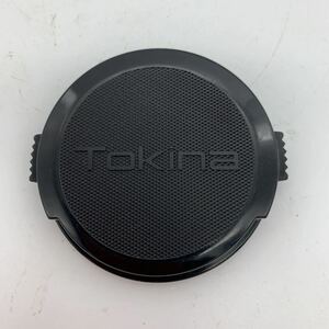 TOKINA レンズキャップ φ55 トキナー　管理Non799