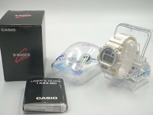 未使用デッドストック CASIO/カシオ G-SHOCK ジーショック DW-8800AJ-7BT アラスカ ドッグマッシャー 動作確認済