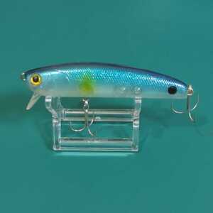 ◆ 中古品 ◆ サム山岡　sumlures　サムルアーズ　 コトカスミディアム　#アメ鮎