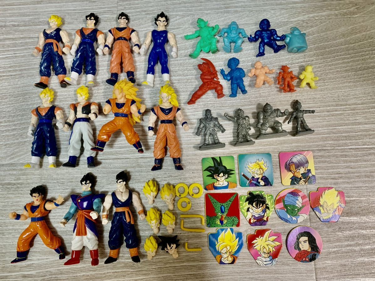 ヤフオク! -「ドラゴンボール メンコ」(ドラゴンボール) (コミック