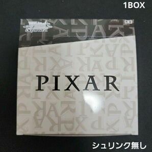 ヴァイス　ピクサー　PIXAR　1BOX　