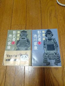 大河ドラマ どうする 影武者徳川家康