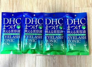 DHC アイラッシュトニック ペン 1.4ml