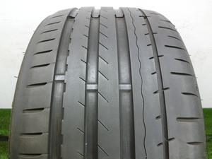 バリ　16年製■ MINERVA EMI ZERO UHP ■ 265/30R19 ■1本のみ■B4198