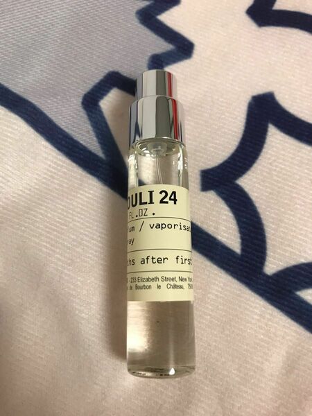 LE LABO ルラボ パチュリ24 PATCHOULI 10ml