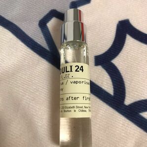 LE LABO ルラボ パチュリ24 PATCHOULI 10ml