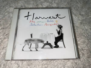 ●アルバムCD「鈴木祥子 Harvest (The Very Best of Shoko Suzuki) / ESCB1310」●