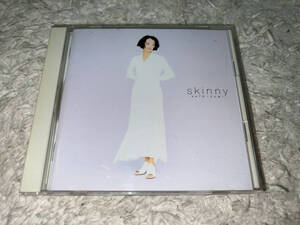 * альбом CD[ Kato Idzumi skinny / PCCA-00565]*