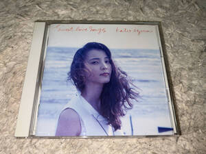 ●アルバムCD「加藤いづみ Sweet Love Songs / PCCA-00469」●