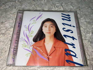 ●アルバムCD「岡村孝子 ミストラル / FHCF-2009」●