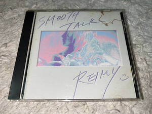 ●アルバムCD「麗美 (REIMY) SMOOTH TALK / WPCL-153」●