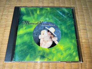 ●アルバムCD「遊佐未森 momoism (モモイズム)/ ESCB-1398」●