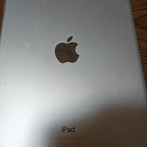 iPad Air　1世代 カバー付き