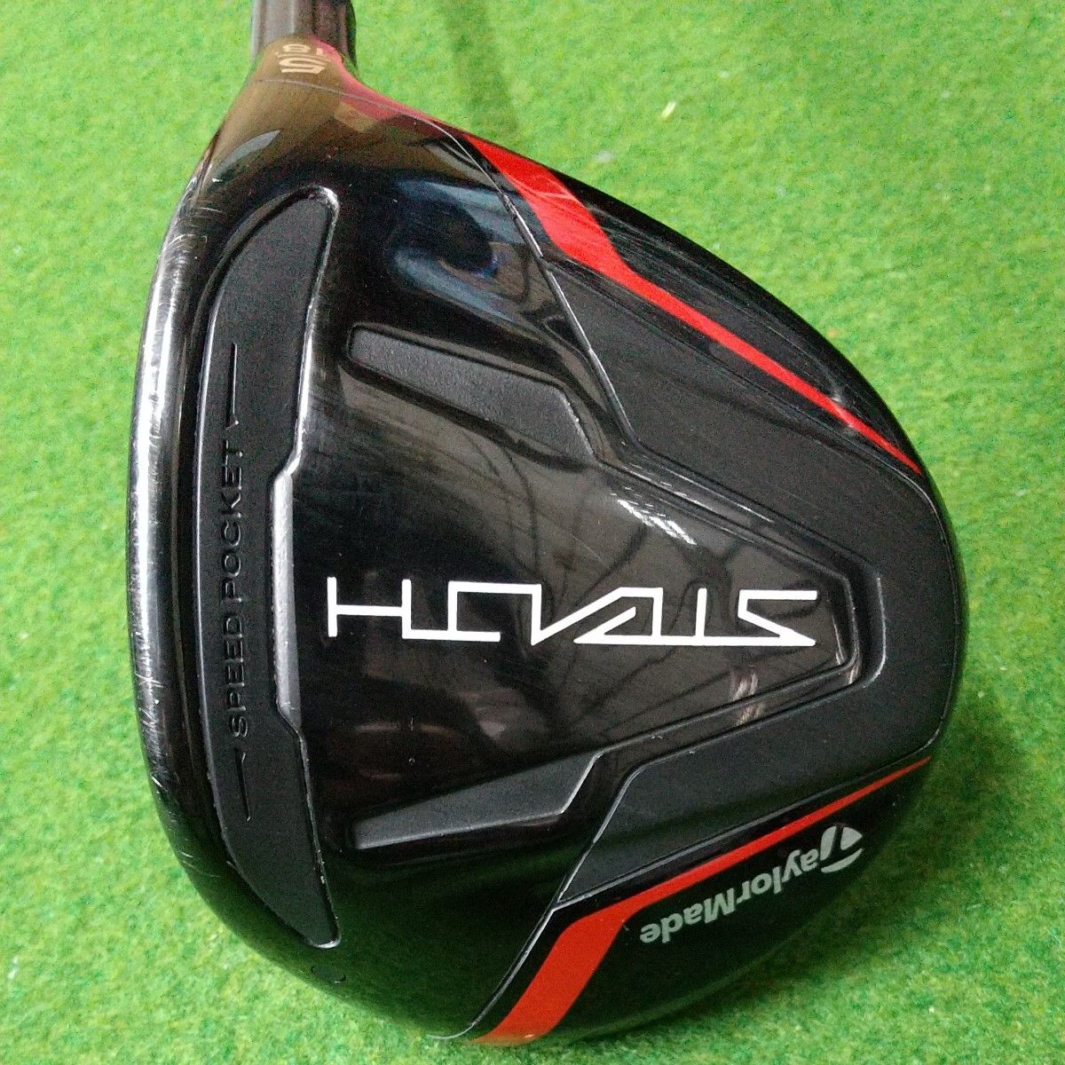 テーラーメイド M5 5番 ツアーAD VR6X 希少-