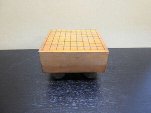 Mini Shogi Board Y219