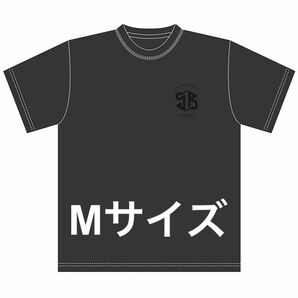 SUPER BEAVER Tシャツ Zepp新宿 こけら落とし 限定Tシャツ Mサイズ スミ