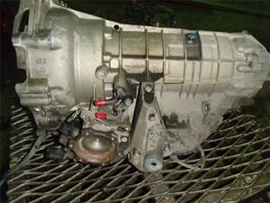 Volkswagen　GF-3BAZX　Passat　V5　FHV　Transmission 　81208㎞　カプラー破損有　走行チェックOK