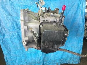  Volvo CBA-MB5244 S40 55-51SN 3071 3875 07GV706683 Transmission 81716. mileage check OK