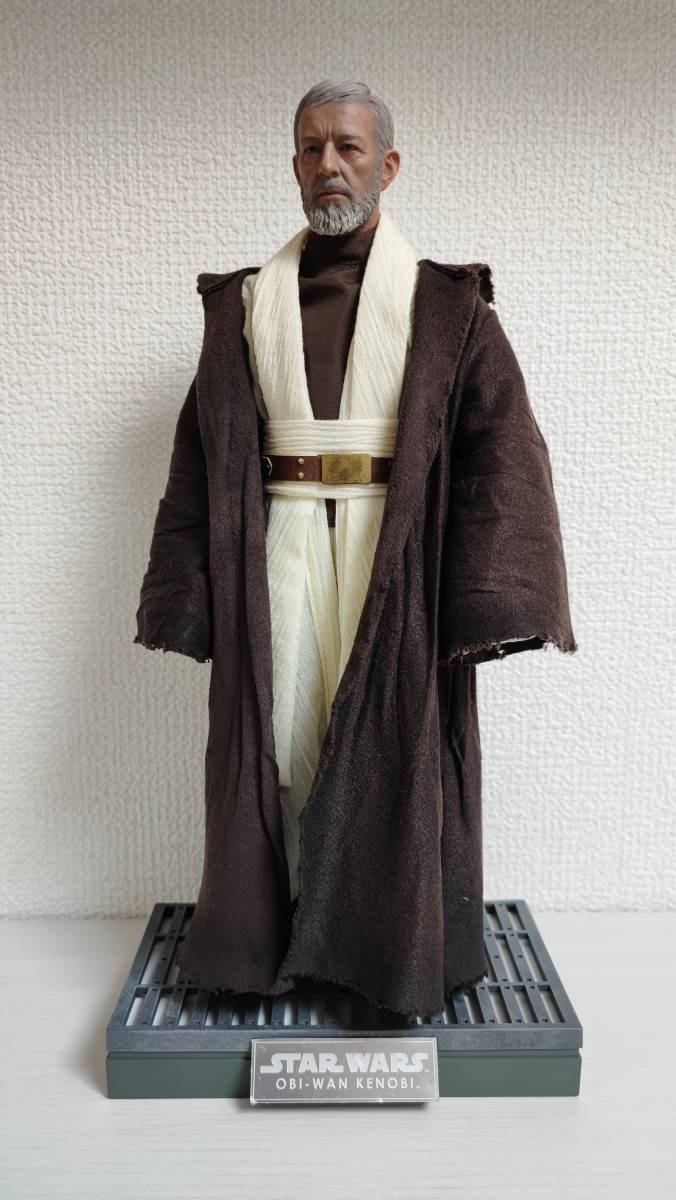 ヤフオク! -「ホットトイズ オビワン」(フィギュア) の落札相場・落札価格