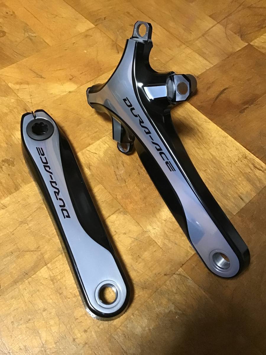 シマノ デュラエース DURA-ACE FC-R9200 クランクアーム 左のみ - 通販