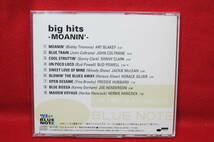 【国内盤 Jazz CD】ブルーノート BIG HITS_画像2