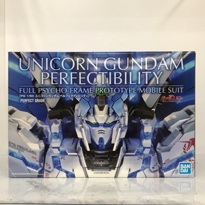 1/60 PG RX-0 ユニコーンガンダム ペルフェクティビリティ 「機動戦士ガンダムUC」51HSSS03145