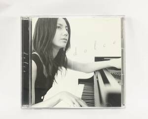 松下奈緒　dolce ［CD+DVD］