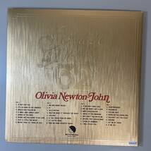 25418★美盤 Olivia Newton-John/Crystal Lady, Golden Double 32 ※帯付２枚組_画像3