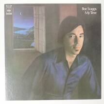 27075 ★美盤 BOZ SCAGGS/MY TIME_画像1