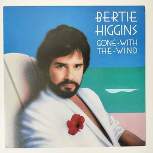 27077 ★美盤 BERTIE HIGGINS/GONE WITH THE WIND