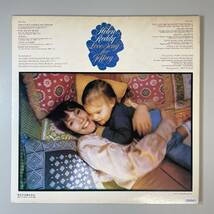 26884★美盤 Helen Reddy/Love Song For Jeffrey ※帯付_画像3