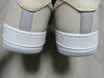 未使用★正規品 ナイキ エア フォース 1 '07 LX NN NIKE AIR FORCE 1 '07 LX NEXT NATURE DX4544 27.5cm_画像6