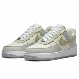 未使用★正規品 ナイキ エア フォース 1 '07 LX NN NIKE AIR FORCE 1 '07 LX NEXT NATURE DX4544 27.5cm